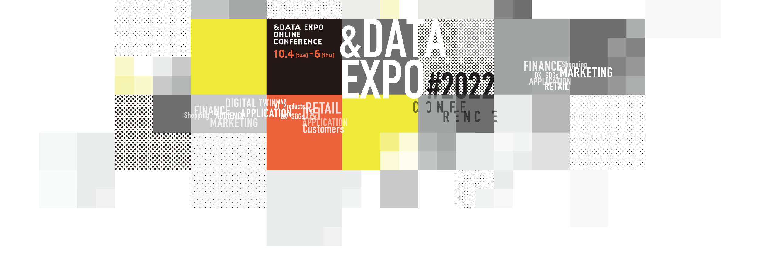 &DATA EXPO